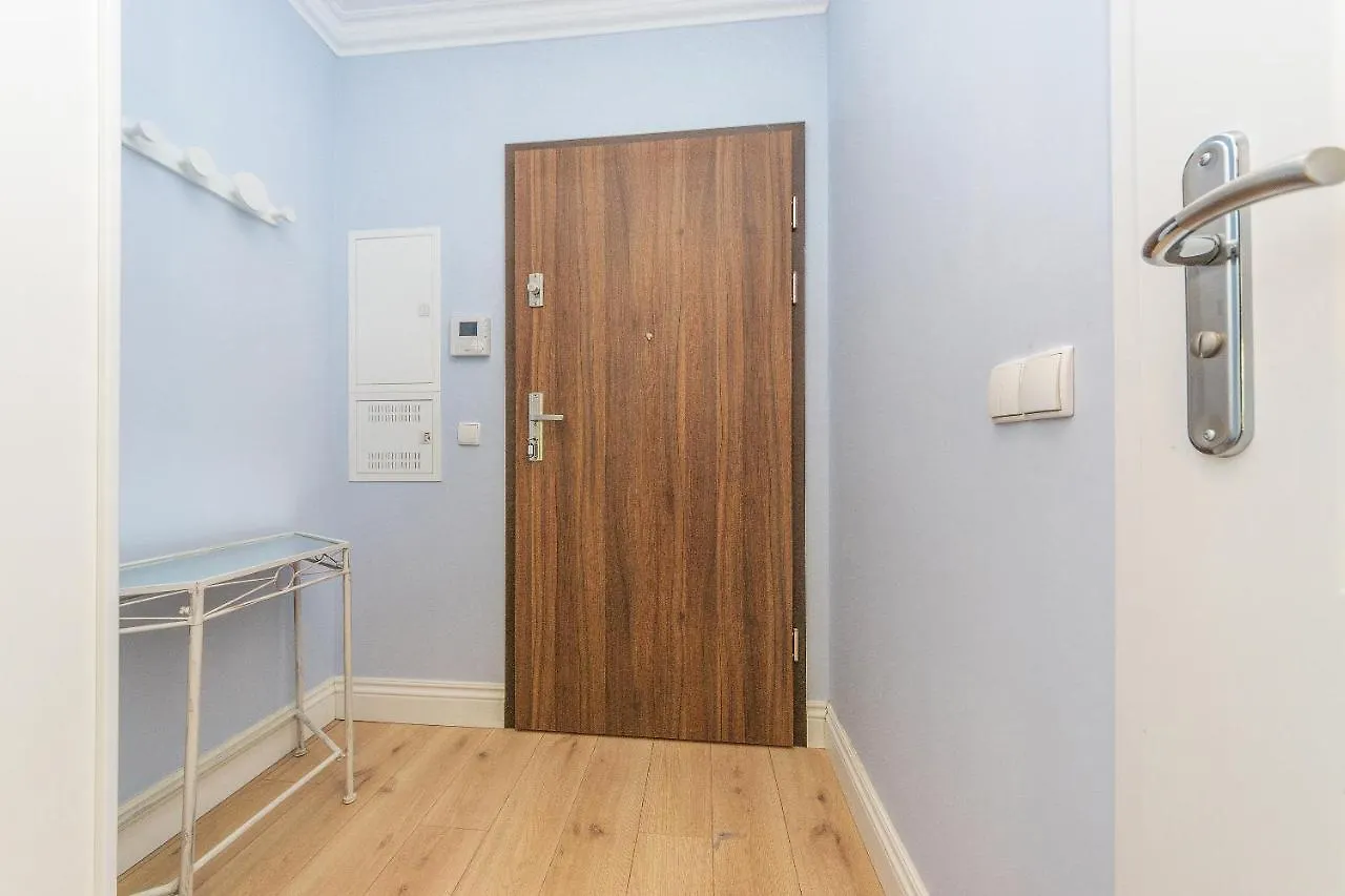 Apartamenty Aleja Park - NoclegiΣόποτ Διαμέρισμα Σόποτ
