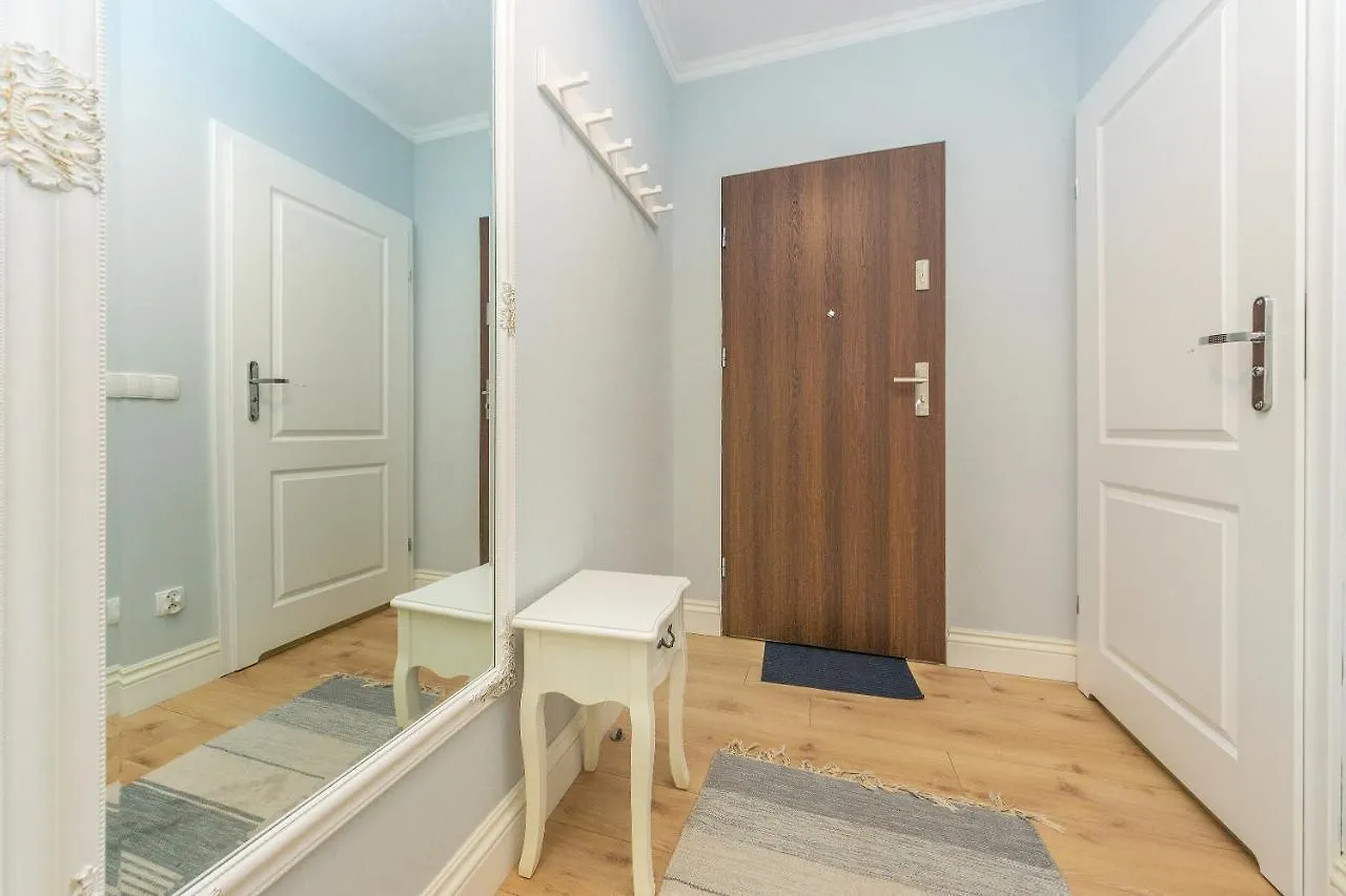 Apartamenty Aleja Park - NoclegiΣόποτ Πολωνία