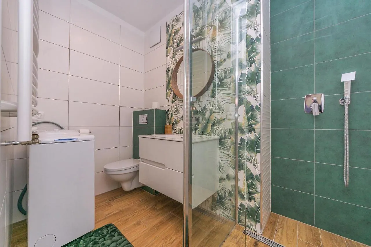 Διαμέρισμα Apartamenty Aleja Park - NoclegiΣόποτ Πολωνία