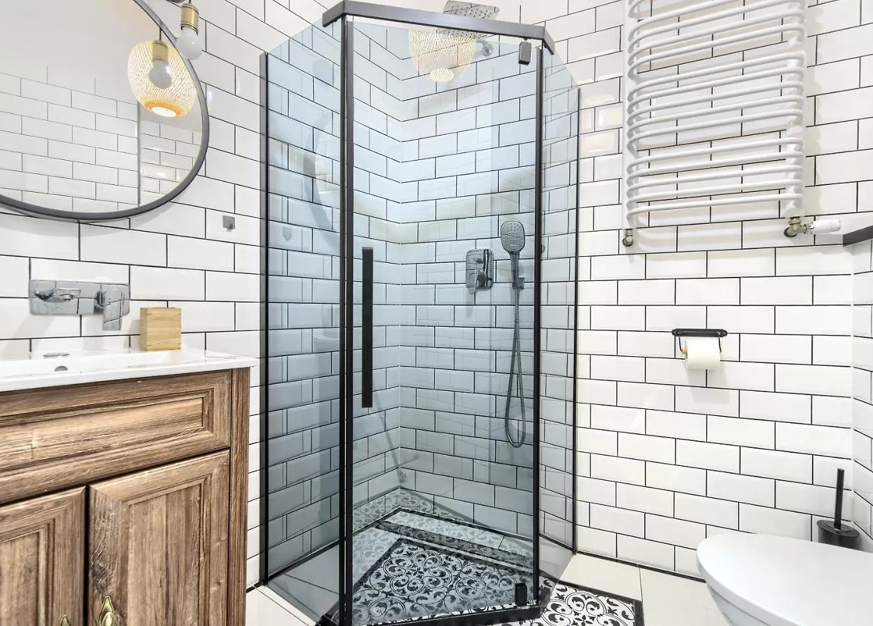 Apartamenty Aleja Park - NoclegiΣόποτ Σόποτ